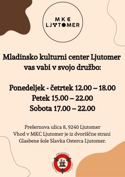 MKC Ljutomer NOV